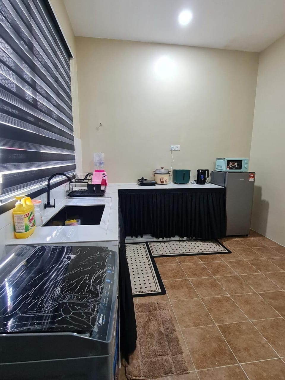 Homestay THE INDRA House in Pahang, Malaysia
