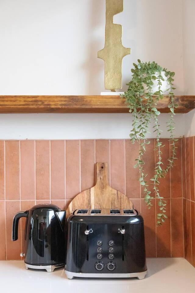 Other, toaster