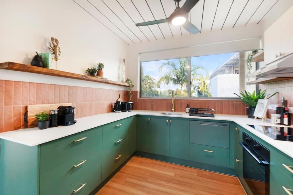 Kitchen or kitchenette, Other