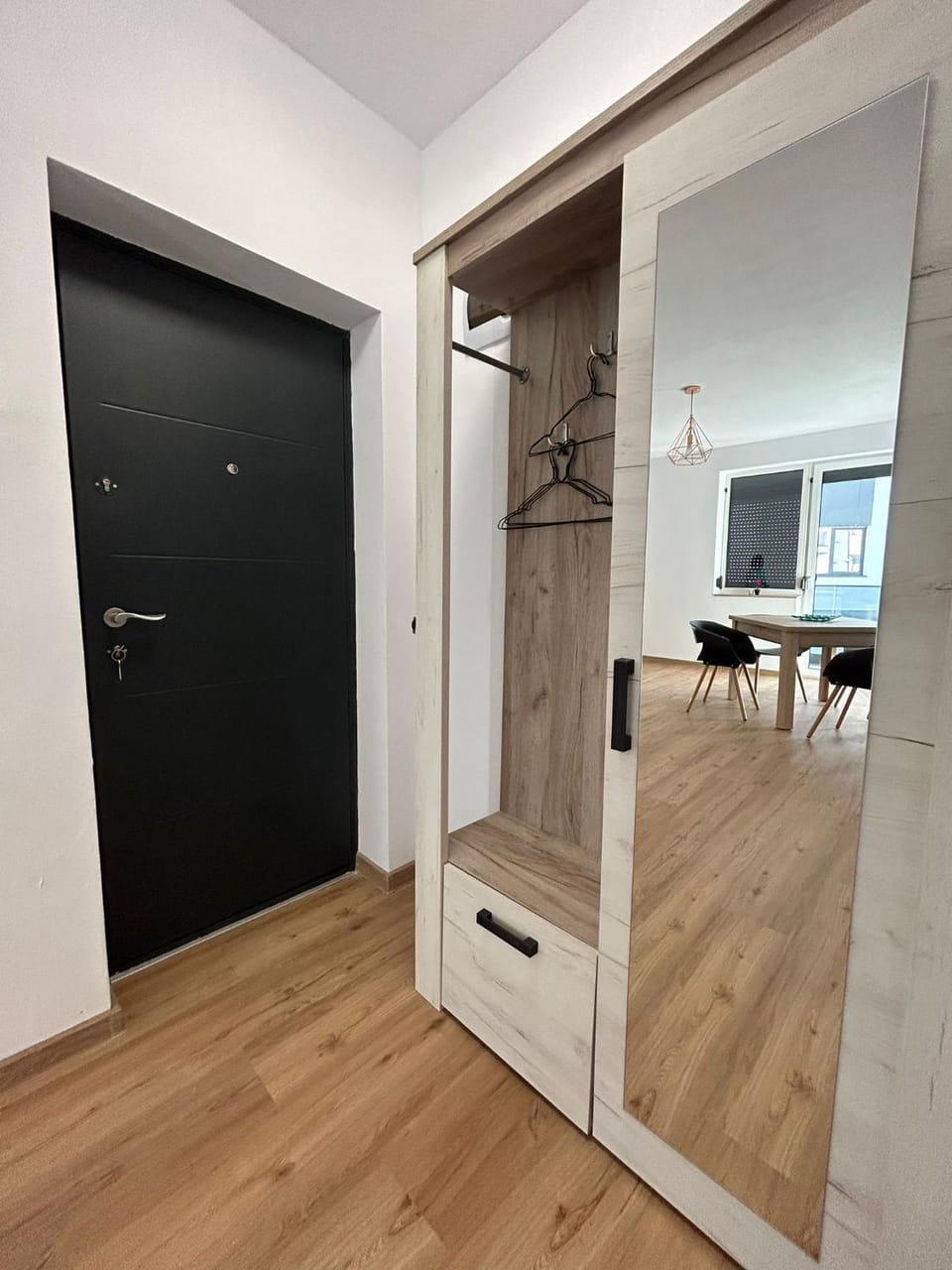 Pitters Home Șelimbăr-Sibiu Apartment in Sibiu
