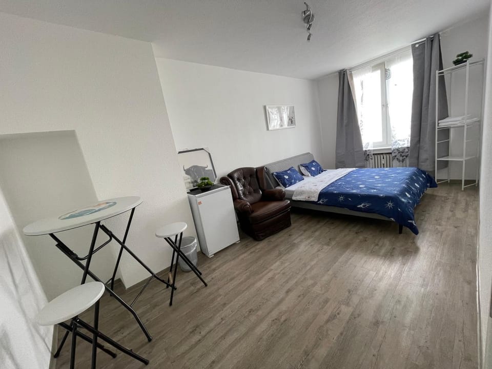Private room in city centre Hostel in Kassel