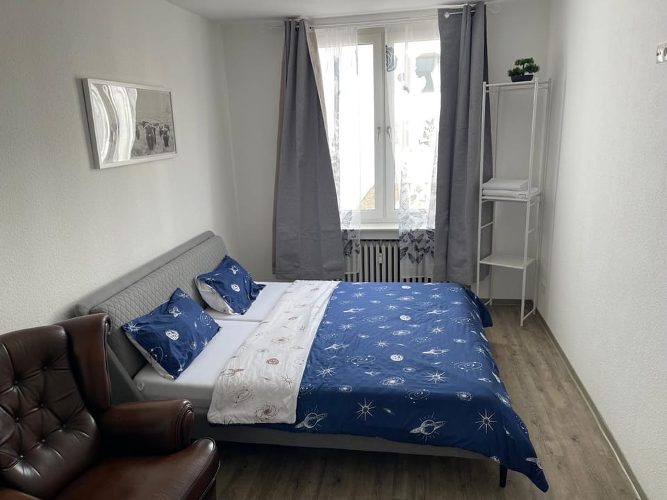 Private room in city centre Hostel in Kassel