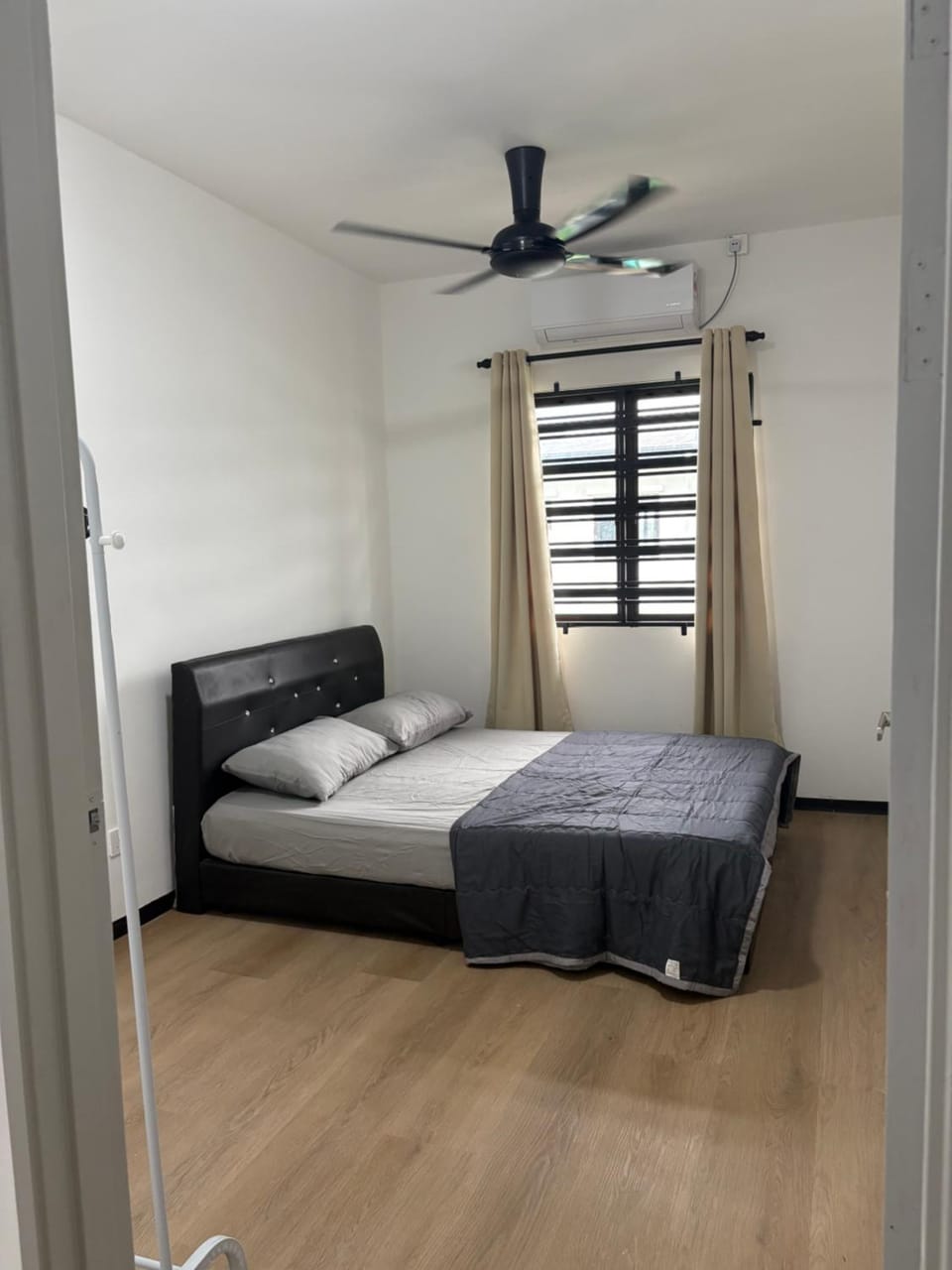 FF Homestay Perdana 2 House in Sabah
