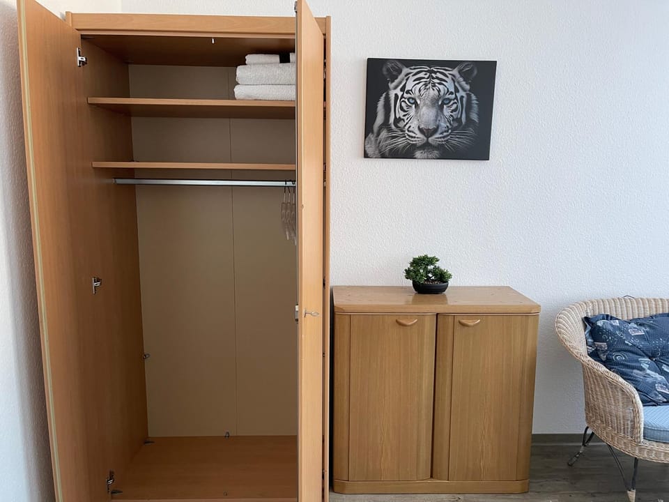 Friendly-room 200 m to 5 museums Hostel in Kassel