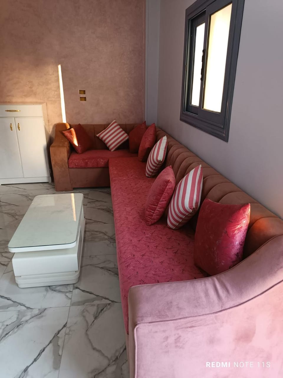 شقق فندقية تشطيب سوبر لوكس Apartment in Egypt