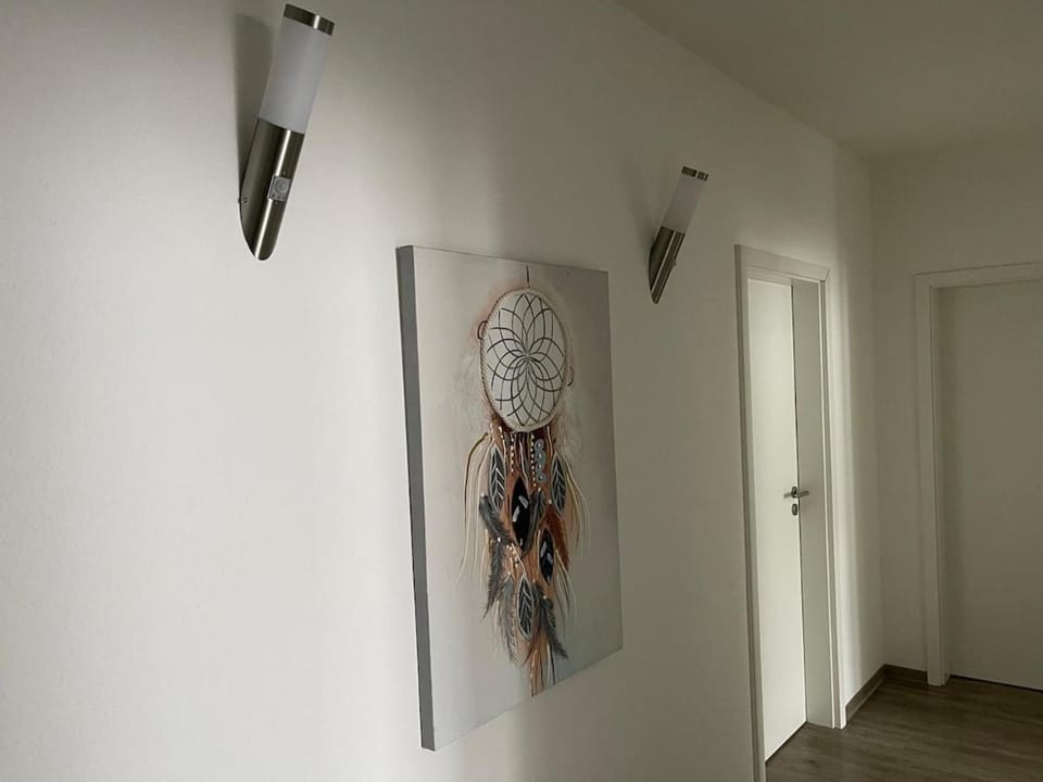Cozy room 500 m to uni-Kassel Bed and Breakfast in Kassel