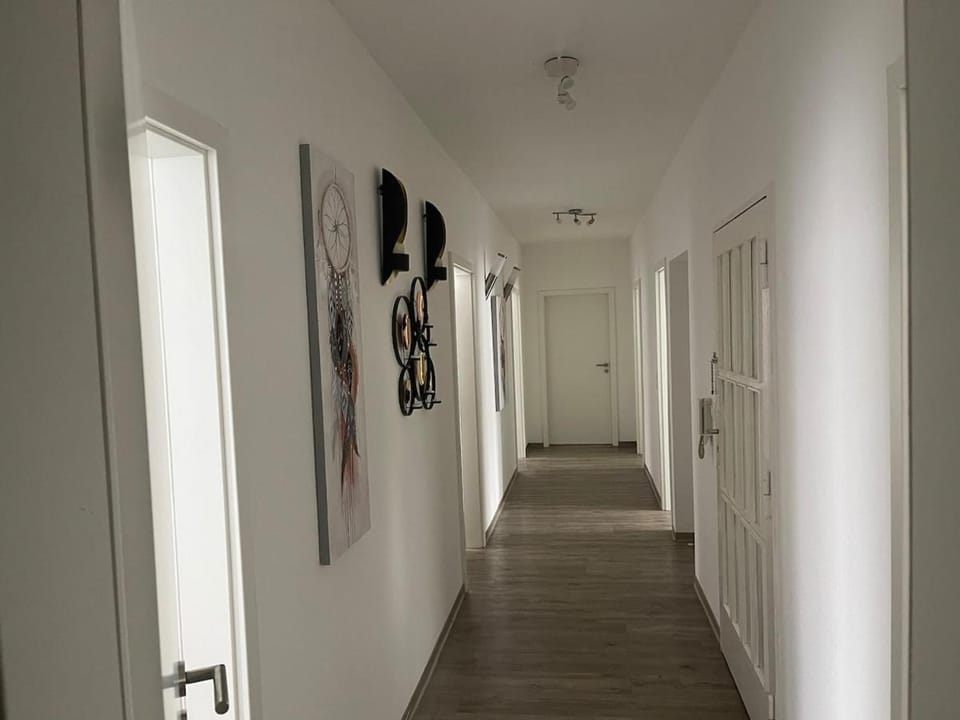 Cozy room 500 m to uni-Kassel Bed and Breakfast in Kassel