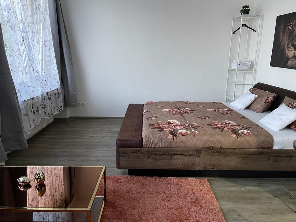 Business room - heart of kassel Hostel in Kassel