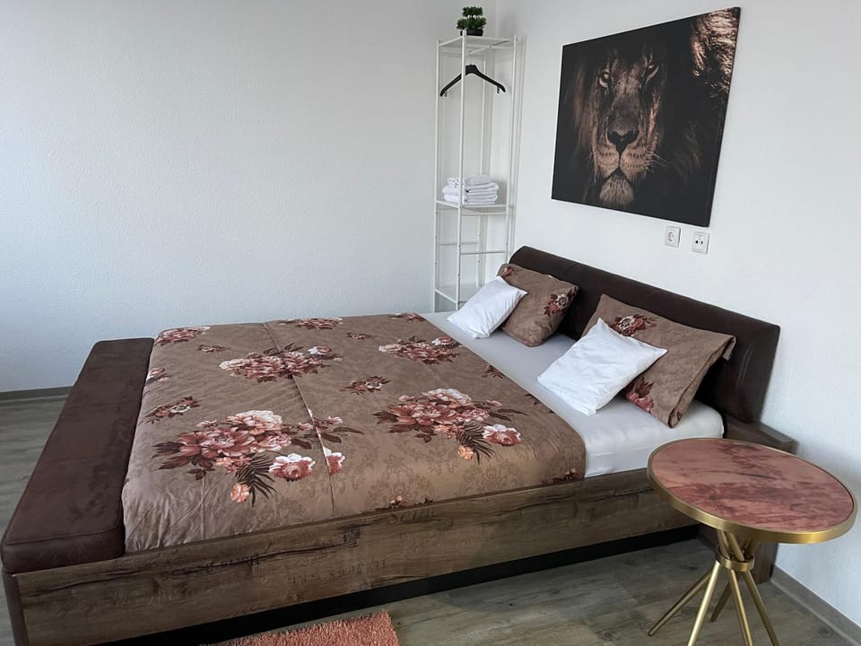 Business room - heart of kassel Hostel in Kassel