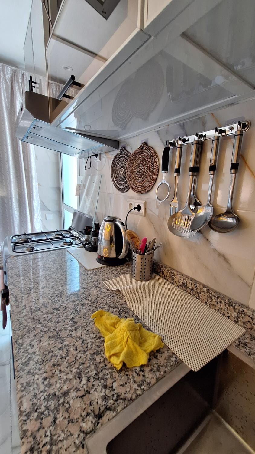 moga appart Apartment in Tangier