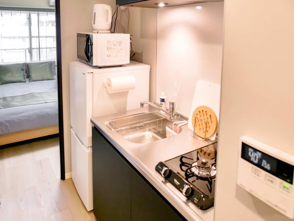 Triphome Nakano Japanese Style Apartment in Japan
