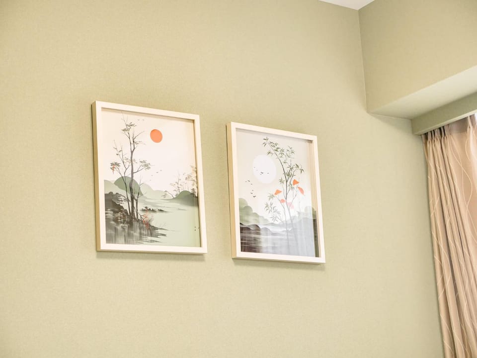 Triphome Nakano Japanese Style Apartment in Japan
