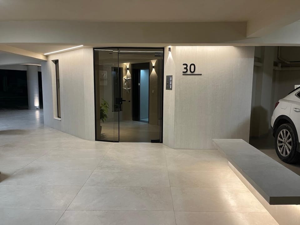 Luxury Loft 7-8 Apartment in Trikala