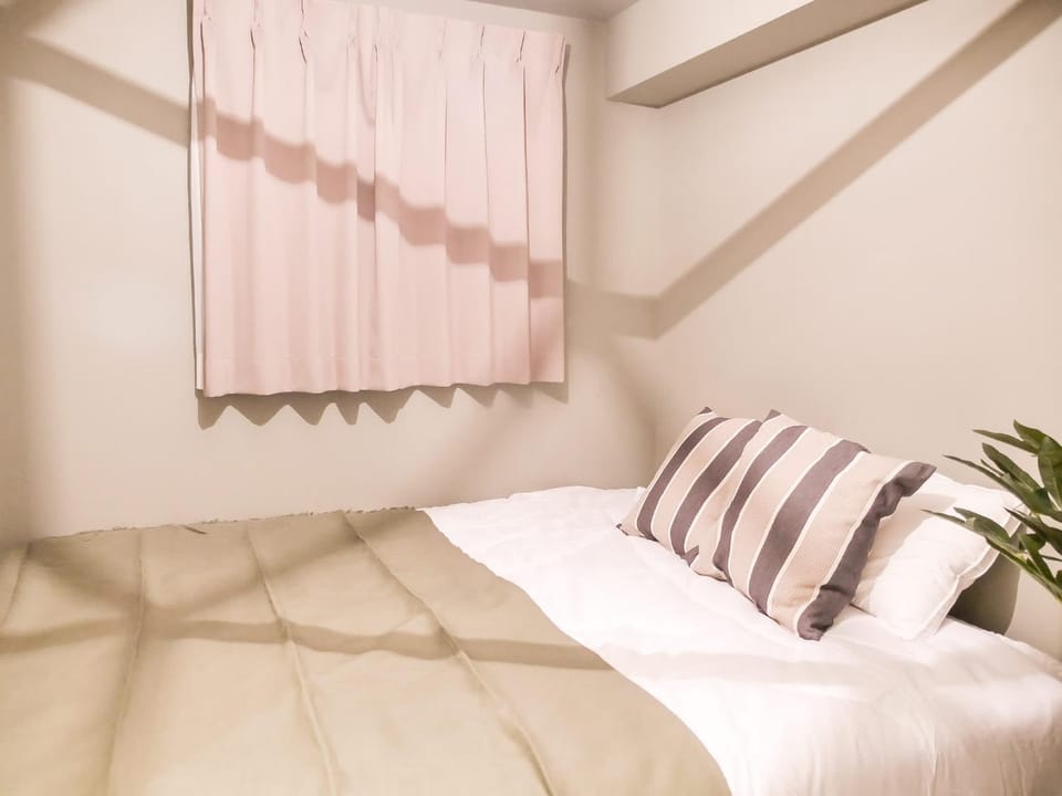 Triphome Asakusa Alpha 2 Bedrooms Apartment in Chiba Prefecture