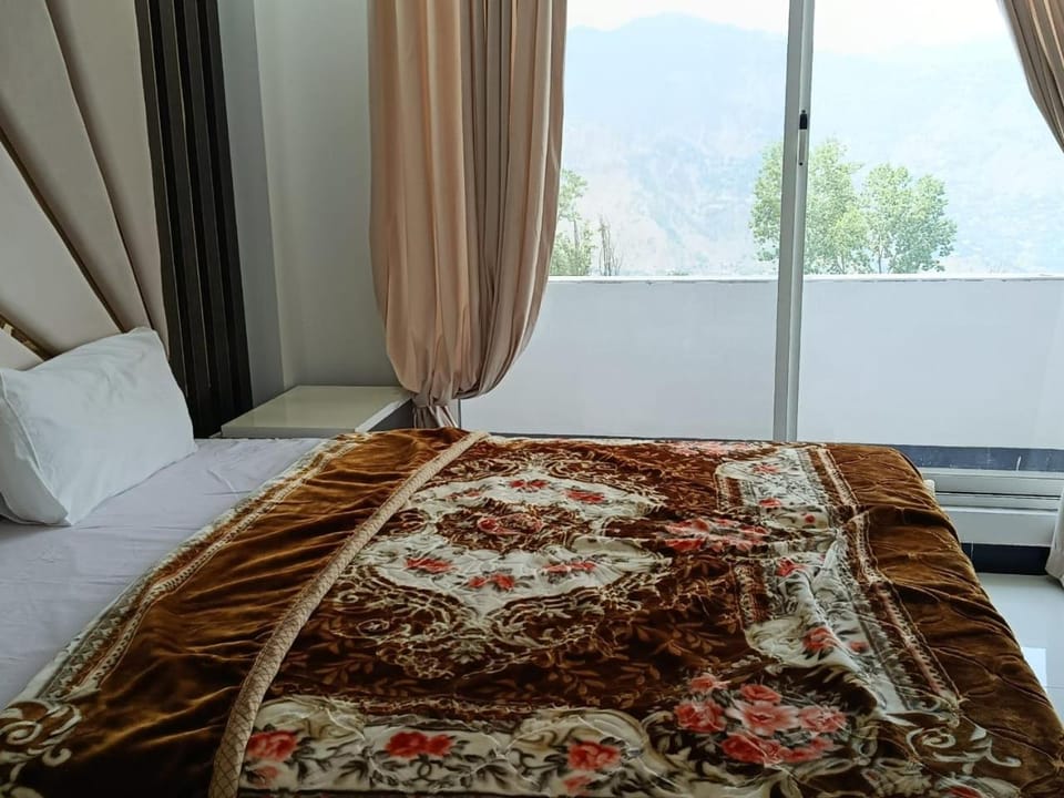 Hill view apartments Apartment in Punjab