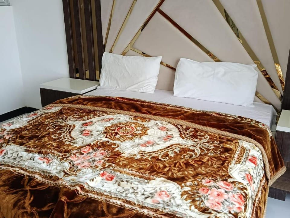 Hill view apartments Apartment in Punjab