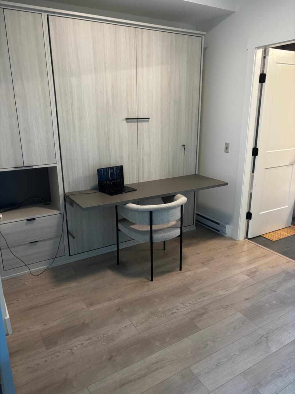 Business facilities