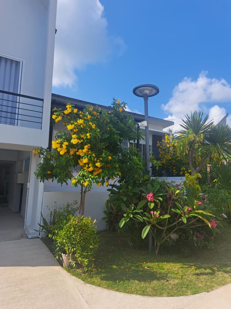 Chao Pao Villa Phase 2 Villa in Ko Pha-ngan Sub-district