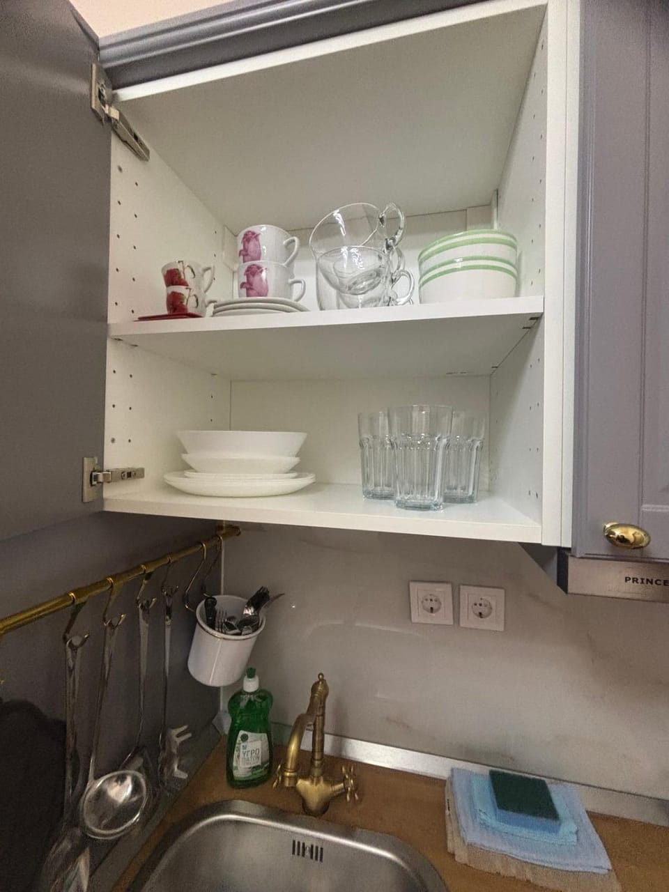 Storks apartments Apartment in Pieria, Greece