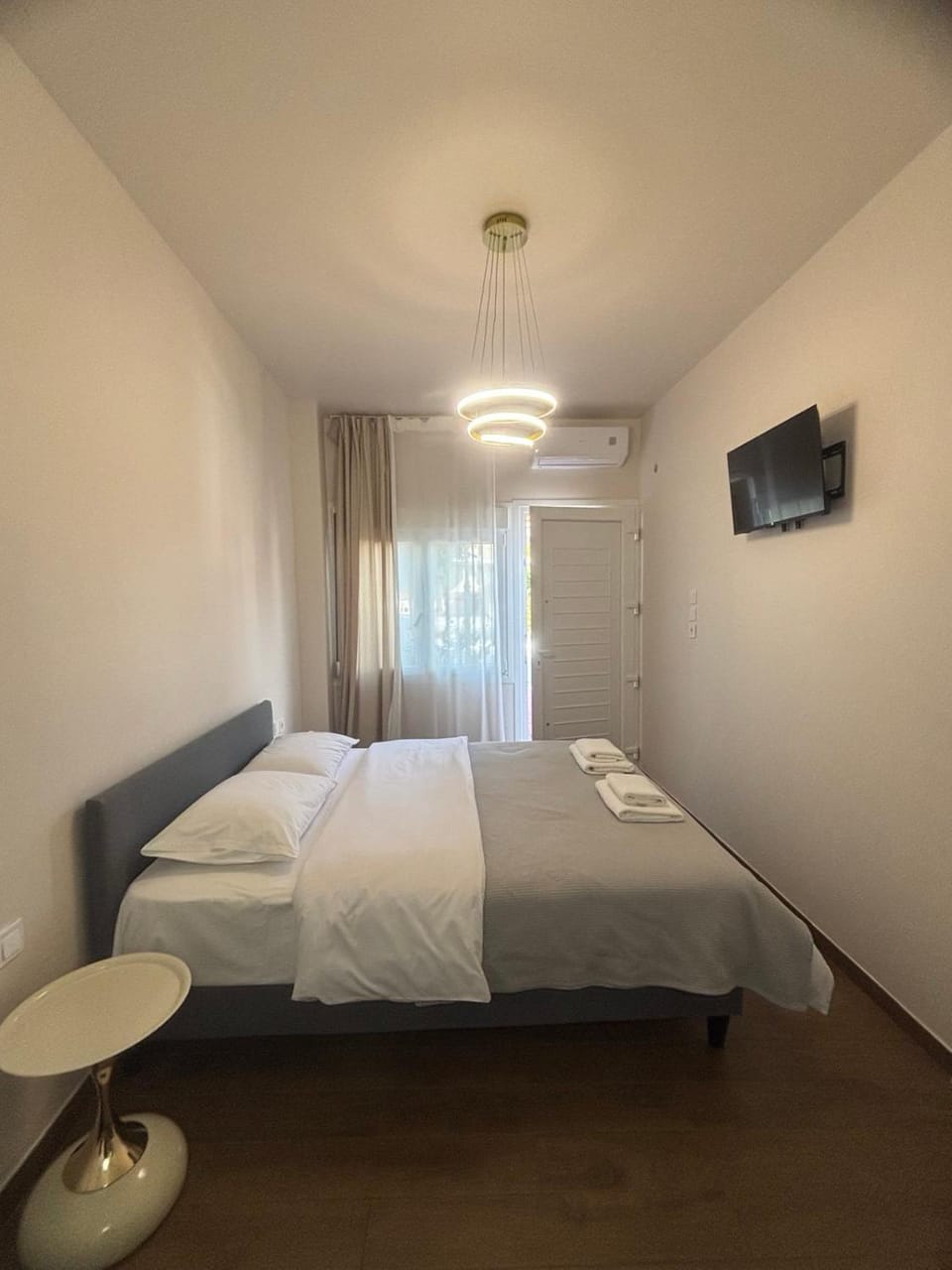 Storks apartments Apartment in Pieria, Greece