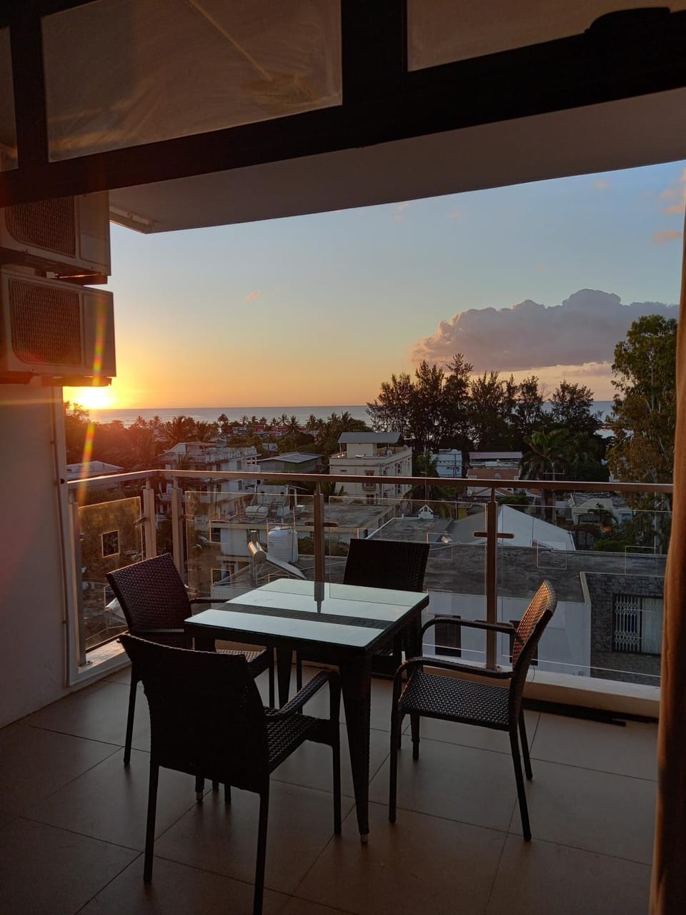 Balcony/Terrace, Balcony/Terrace