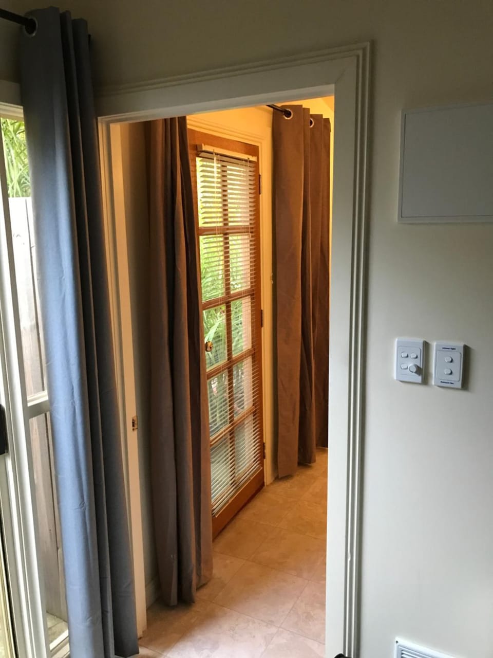 Orchard Garden Bed and Breakfast in Adelaide