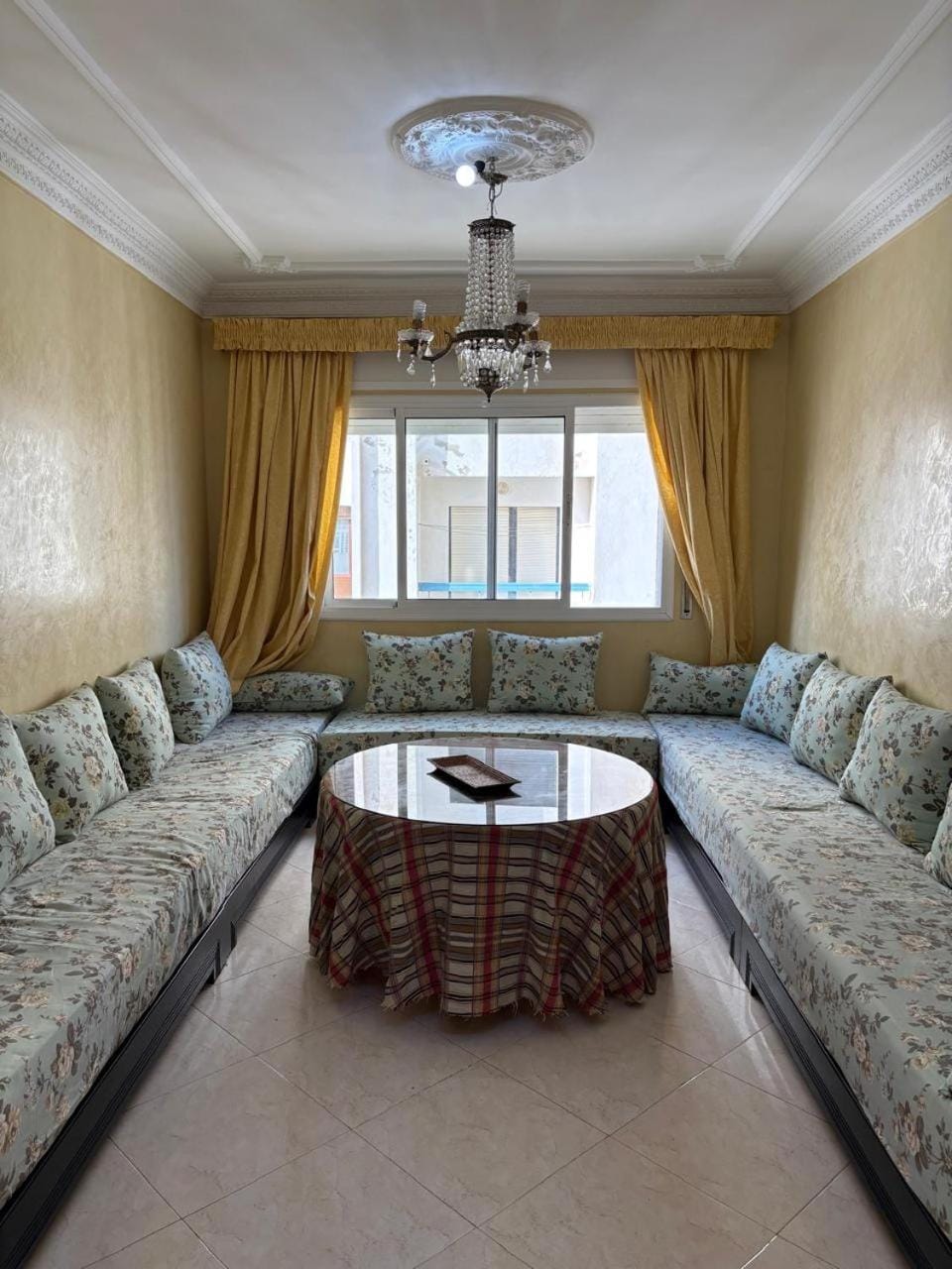 Martil apartment Apartment in Tangier-Tétouan-Al Hoceima