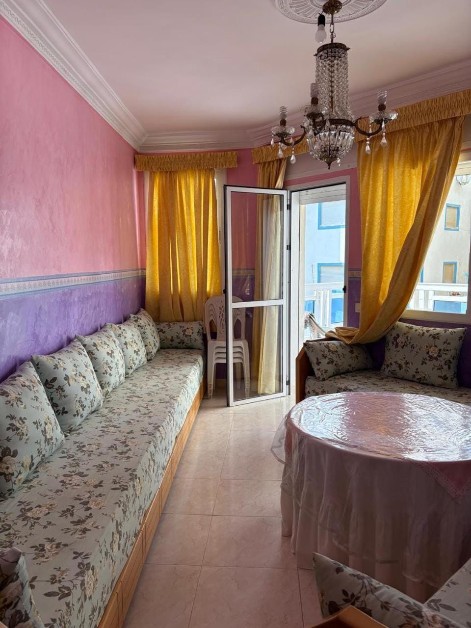 Martil apartment Apartment in Tangier-Tétouan-Al Hoceima