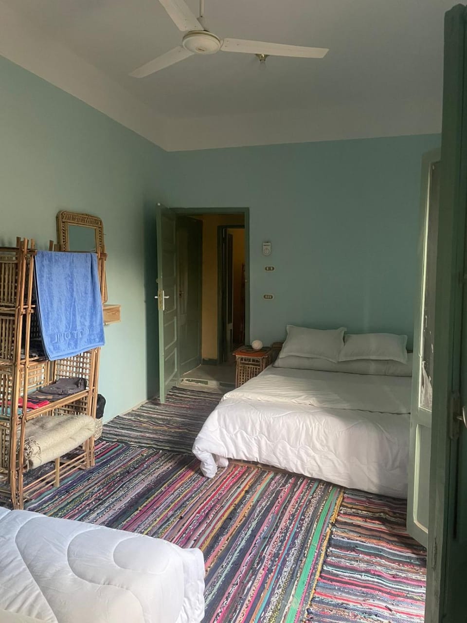 Siwawi house Bed and Breakfast in Egypt