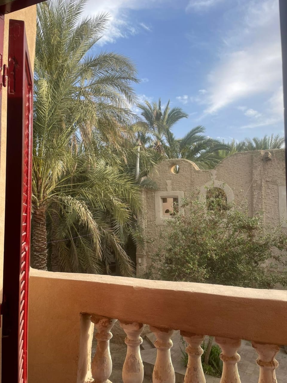Siwawi house Bed and Breakfast in Egypt