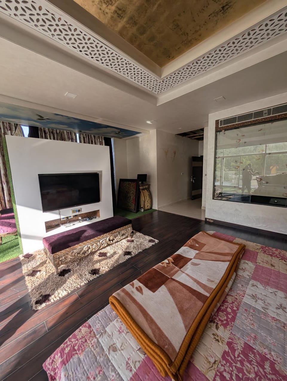 Bagh By Namah House in Rajasthan