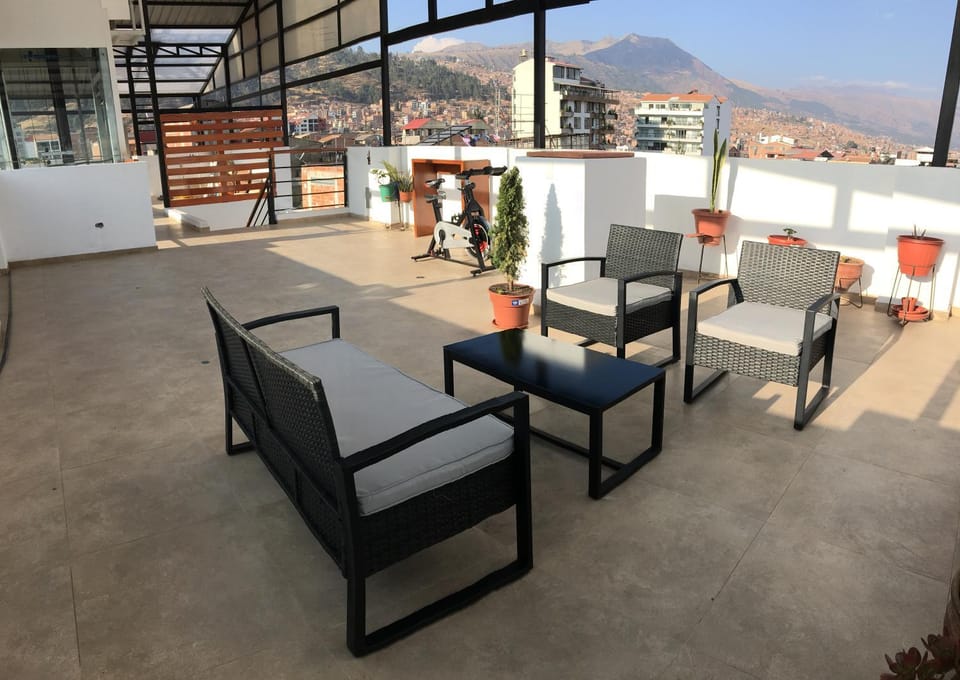 Balcony/Terrace, Balcony/Terrace