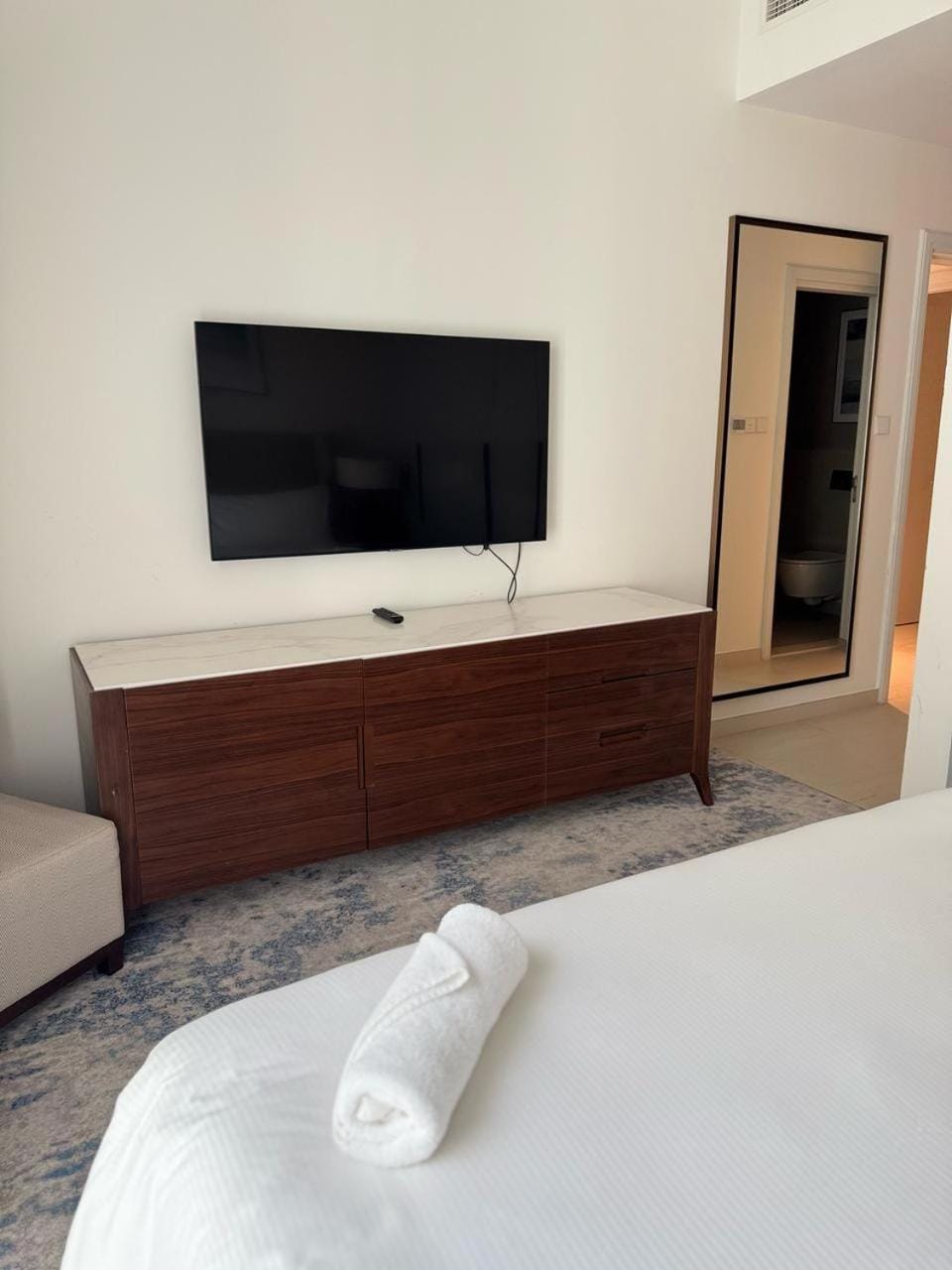 Address Beach Resort Fujairah Apartment by Blue World 4404 direct see view Apartment in Sharjah