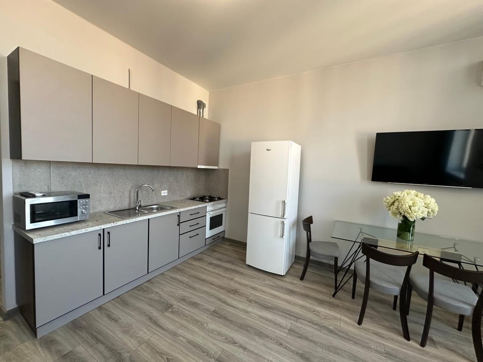 3х кімнатні апартаменти на Франка 1 Apartment in Ukraine