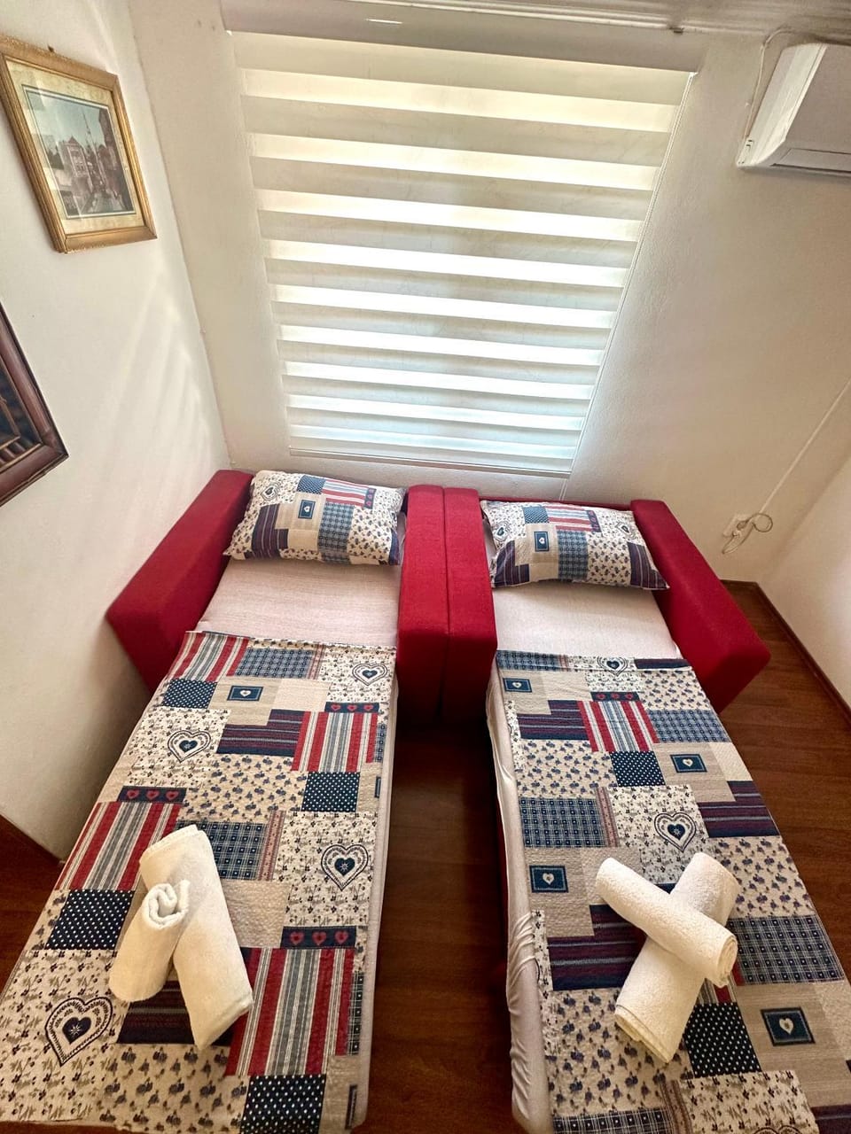 Apartments City Center Mostar Apartment in Mostar