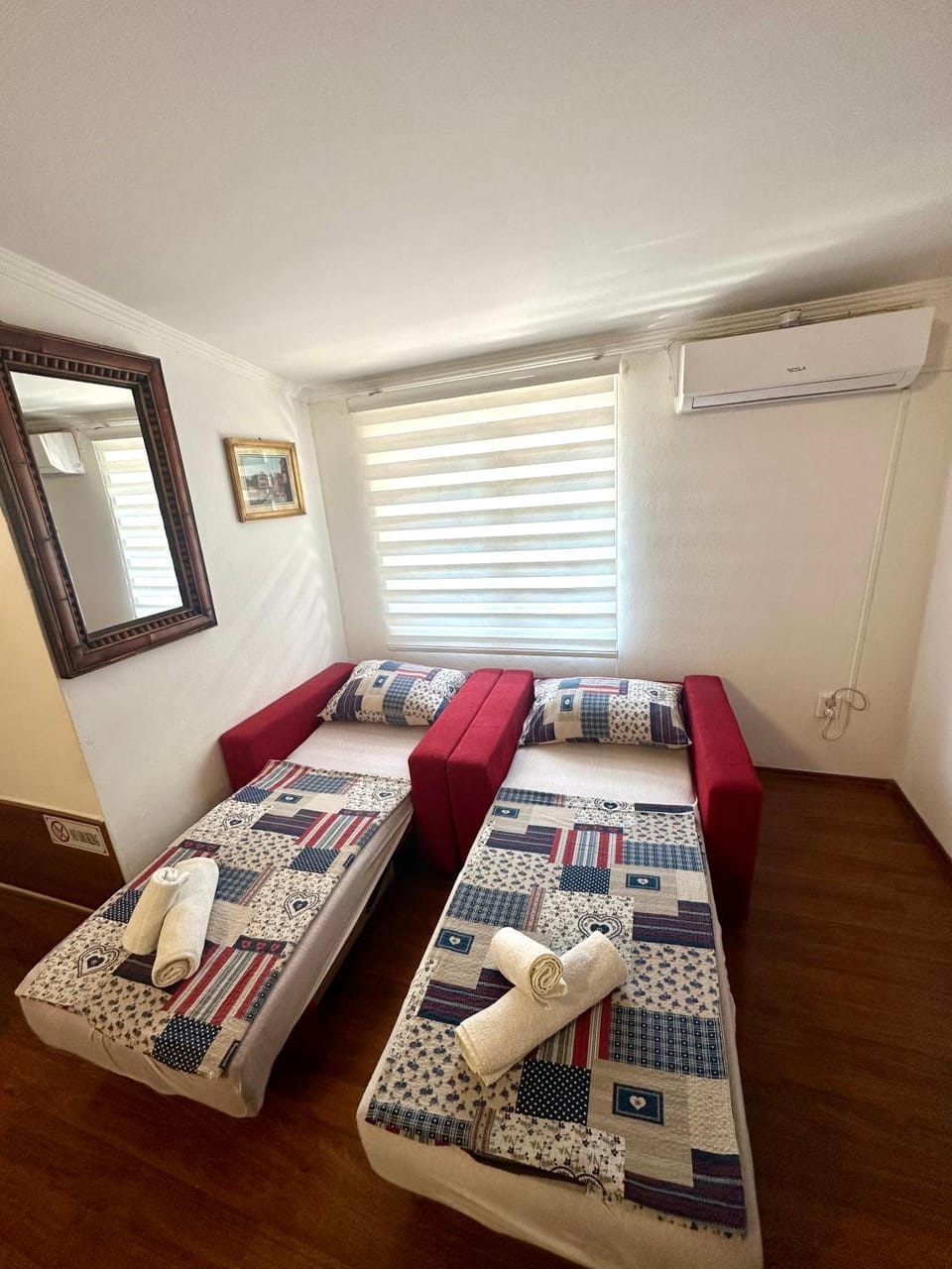 Apartments City Center Mostar Apartment in Mostar