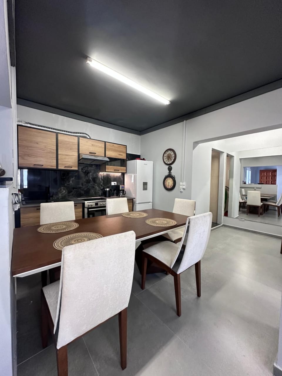 Kefalos Village Retreat & Gym Apartment in Kefalos