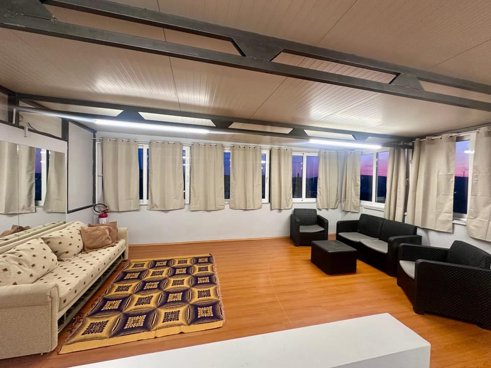 Dionisia sunshine view house with gym Apartment in Kefalos