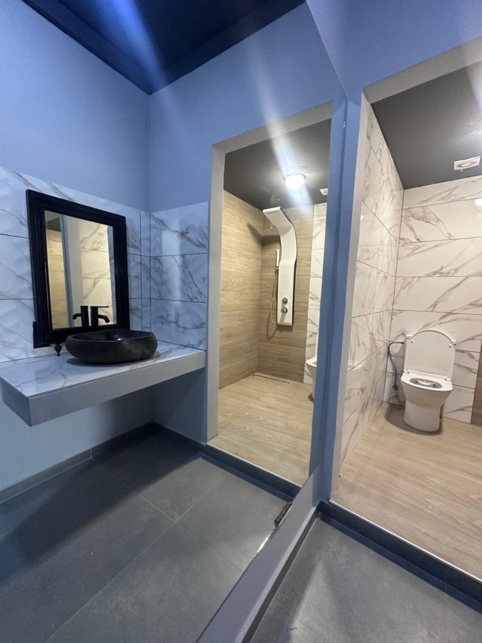 Dionisia sunshine view house with gym Apartment in Kefalos