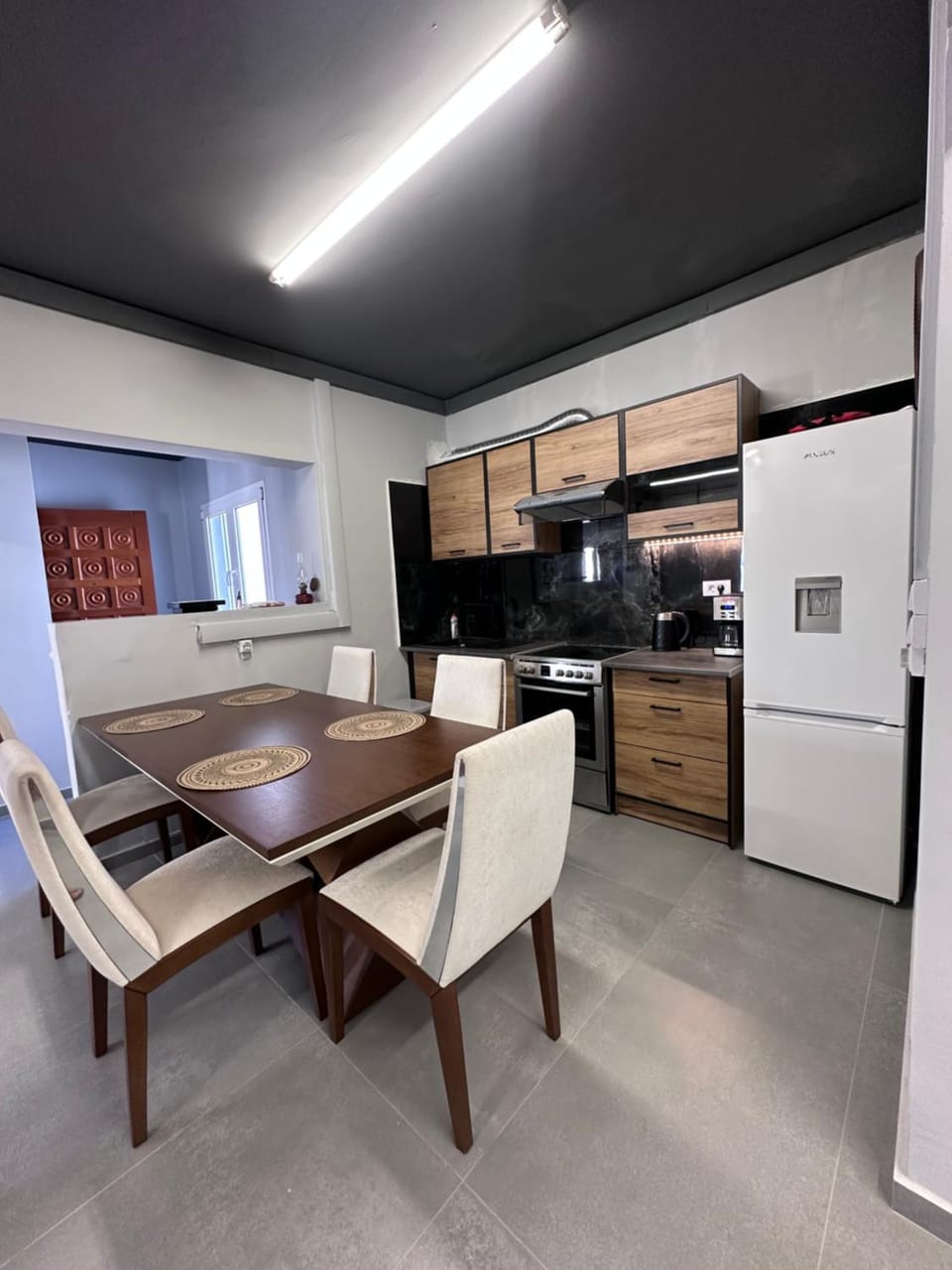 Kefalos Village Retreat & Gym Apartment in Kefalos