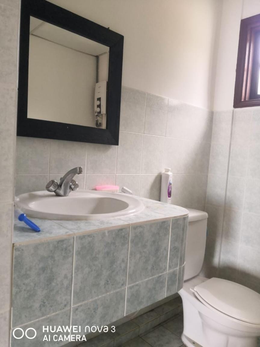 Genting Bukit tinggi meranti park Apartment in Selangor, Malaysia