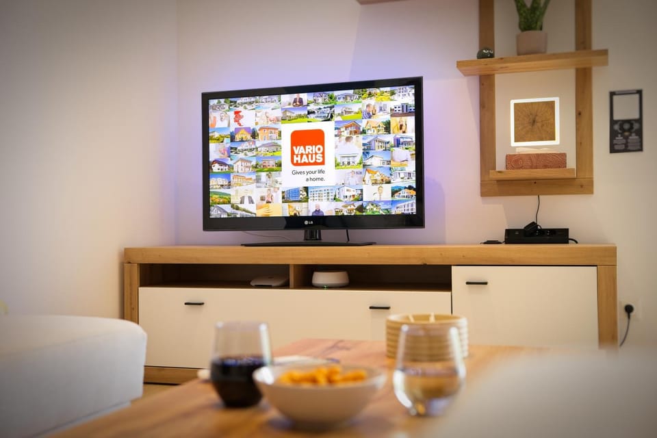 TV and multimedia