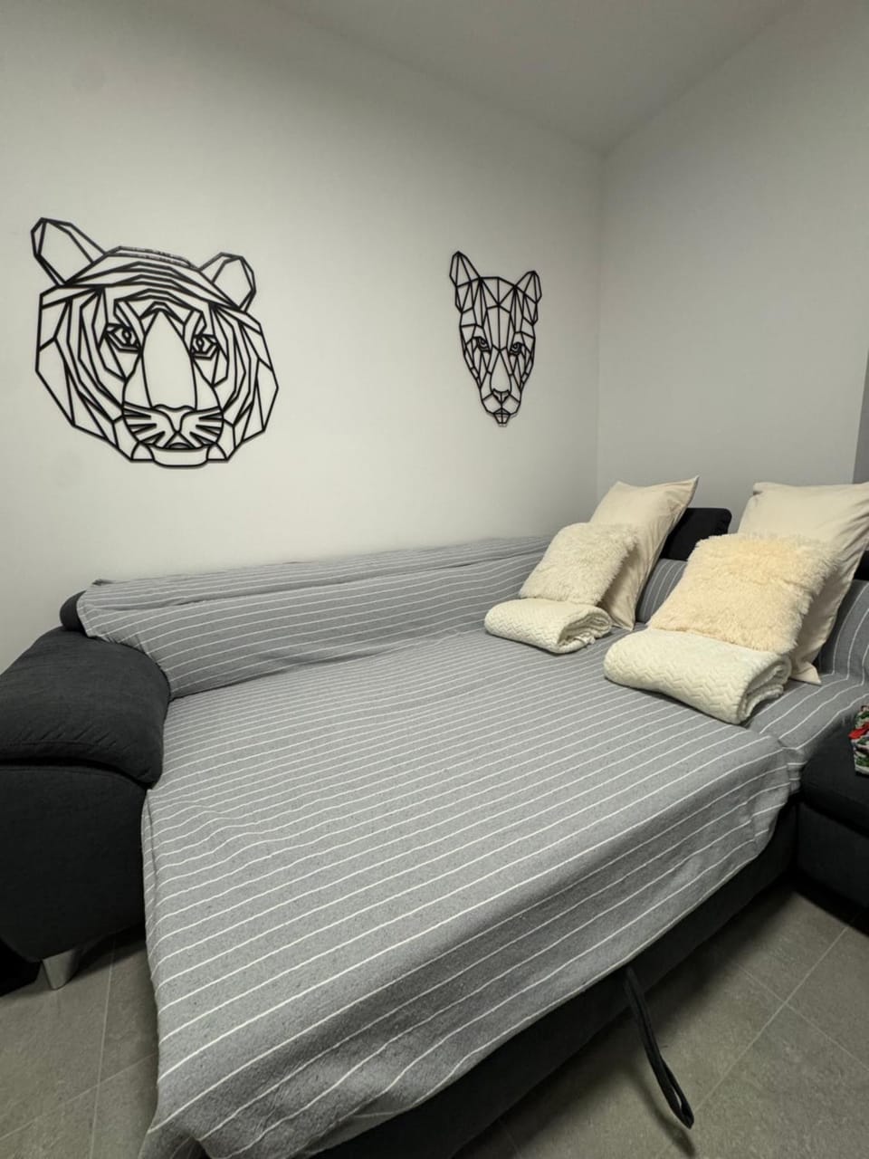 ALBY n B Apartment in Bergamo