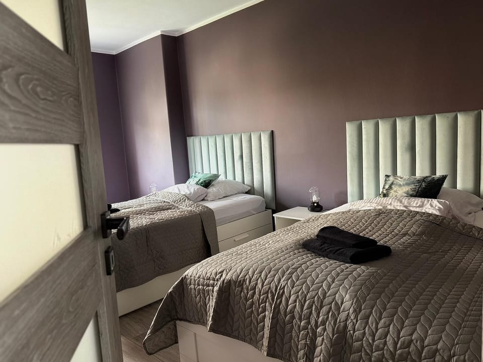 Viking Sopot Apartment Apartment in Sopot