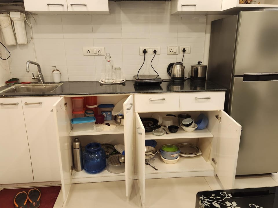 Xanadu Studio Apartment# 902, KOLKATA Apartment in Kolkata