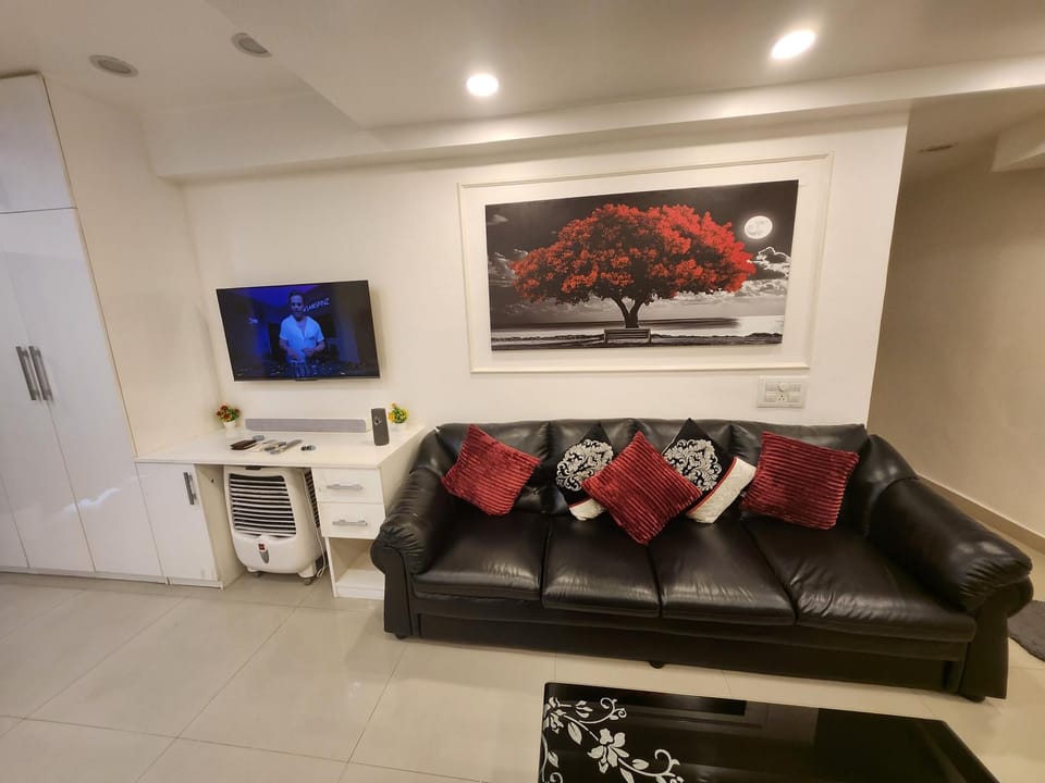 Xanadu Studio Apartment# 902, KOLKATA Apartment in Kolkata