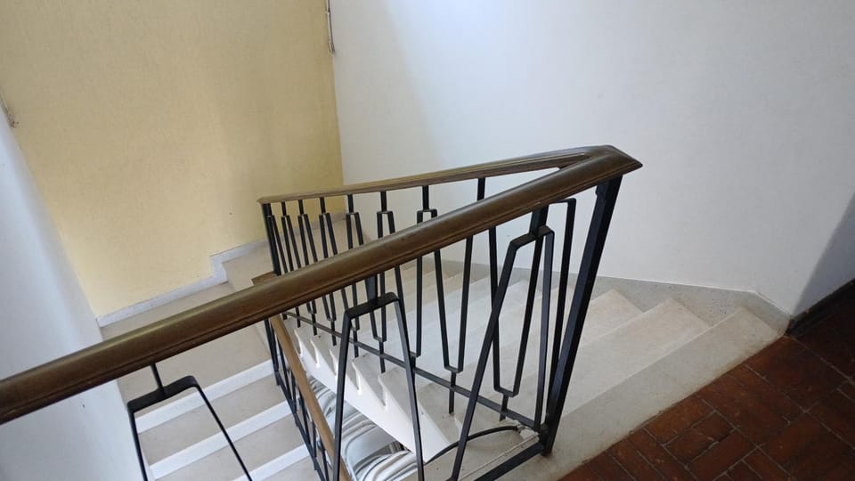 Studio na Serra I Apartment in Resende