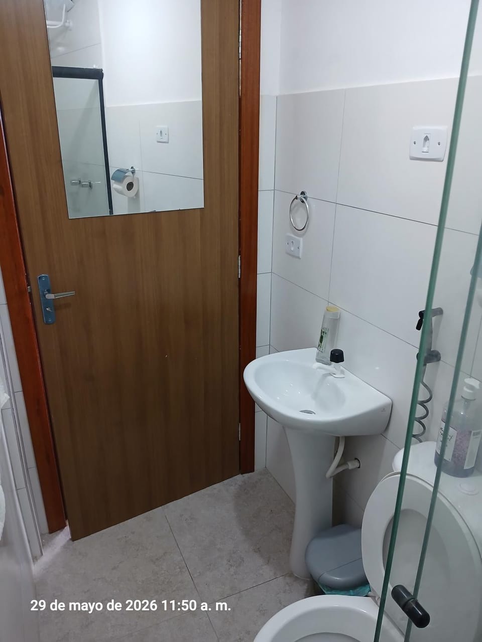 Studio na Serra I Apartment in Resende