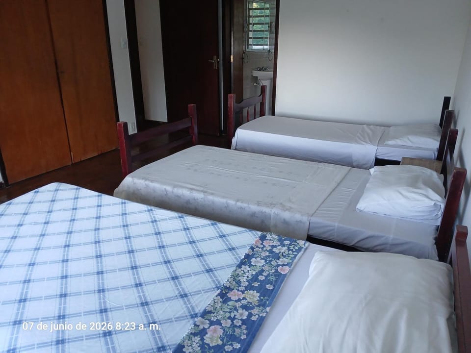 Studio na Serra I Apartment in Resende