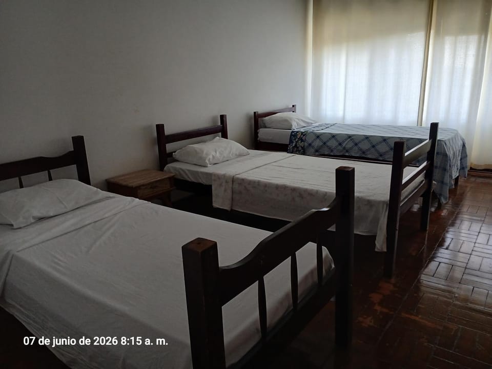 Studio na Serra I Apartment in Resende